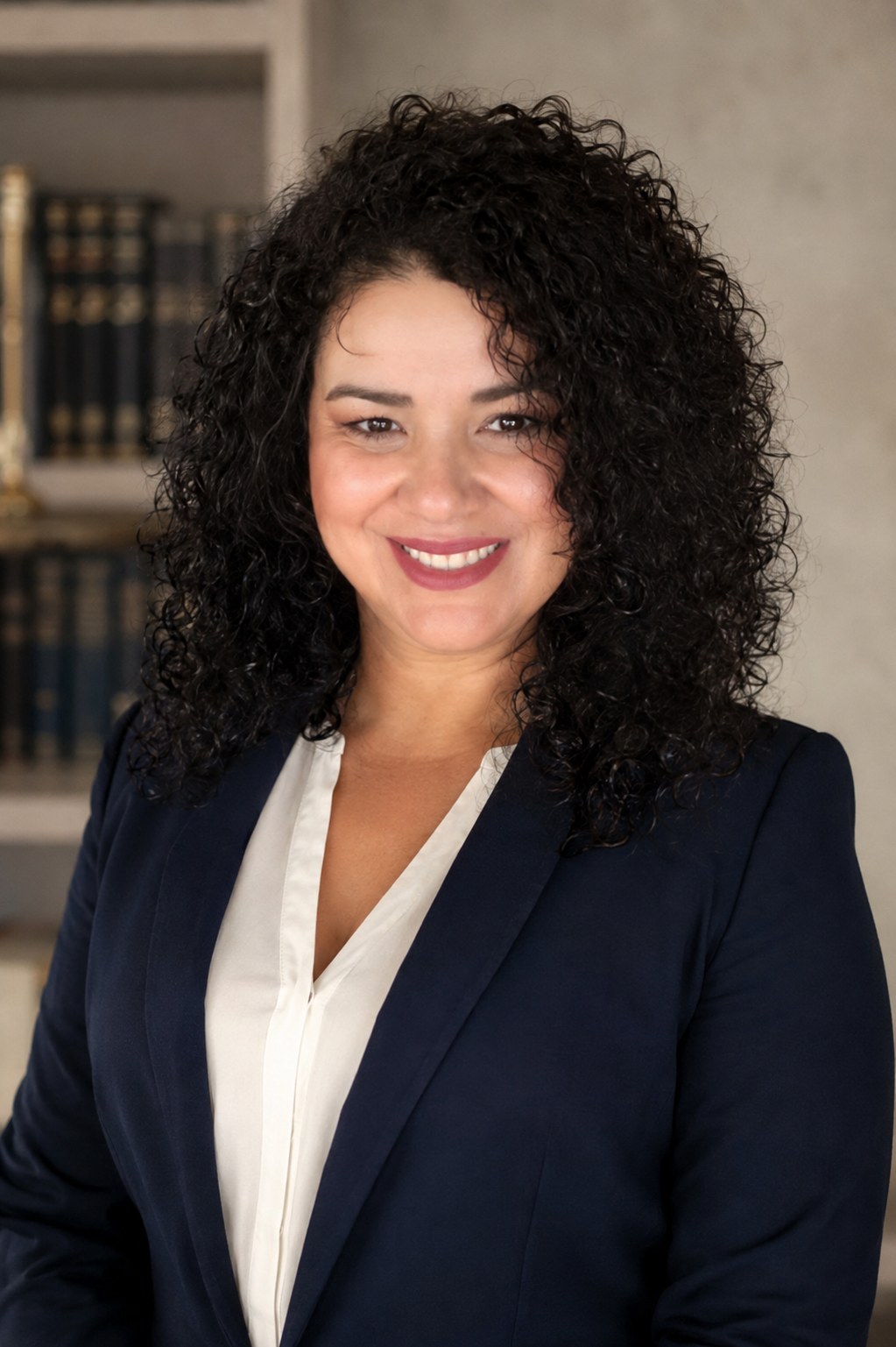 Sandra Regina de Assis, advogada em Salesópolis - SP